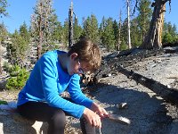 YosemiteCreek 042 : YosemiteCreek